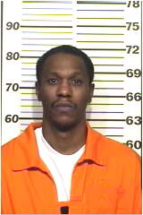 Inmate TILLMAN, LYDELL D