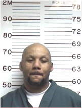 Inmate ANTHONY, RICKEY L