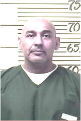 Inmate ARMIJO, STEVEN R