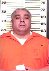 Inmate CHAVEZ, KENNETH K