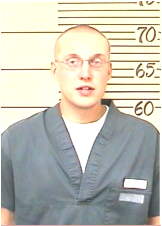 Inmate CORNWELL, MICHAEL M