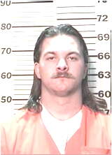 Inmate DONEY, CLAYTON D