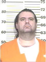 Inmate GALLEGOS, GAYLORD E