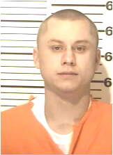 Inmate GLOVAN, WESLEY R