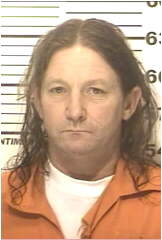 Inmate HENDERSON, DALE L