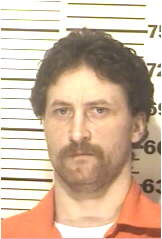 Inmate HOFFMAN, DOUGLAS J