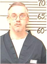 Inmate JOHNSON, DAVID W