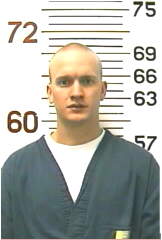Inmate KNELLER, DANNY M