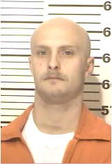 Inmate LINAM, DANIEL L