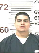 Inmate LOPEZ, MICHAEL