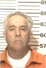 Inmate MALDONADO, LEROY