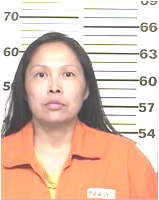 Inmate MARTINEZ, SYLVIA S