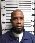 Inmate MATHEWS, FERNANDEZ J