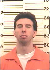 Inmate MOODY, RICHARD R