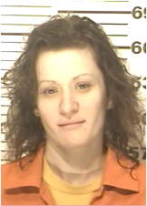 Inmate SCHIEFFER, KERRI L