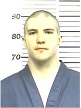 Inmate SIGDESTAD, STEVEN T