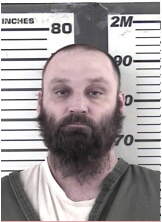 Inmate SLOAN, JASON M