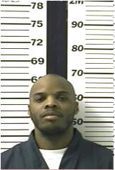 Inmate STERLING, PETER A