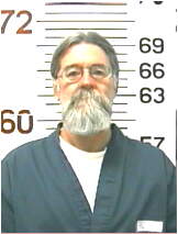 Inmate STOTTS, GARY L