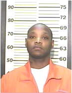 Inmate ANTONETTY, JERMAINE D