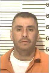 Inmate ARGUELLO, JESSE J