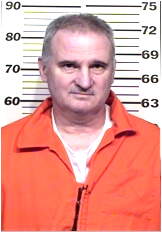 Inmate BLAGG, MICHAEL F