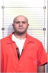 Inmate CHAPA, ROBERT J