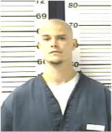 Inmate DEMOREST, ADAM W