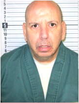 Inmate FIELDS, BRIAN L