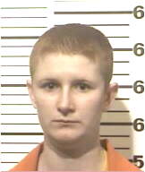 Inmate GORDON, BRIANNE K