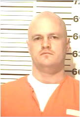 Inmate HORN, DENNIS R