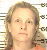 Inmate LUSK, VIRGINIA E