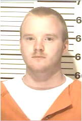 Inmate MAYO, AUSTIN G