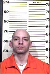 Inmate MIRANDA, ANTHONY