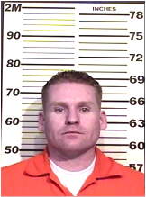 Inmate MORRISON, MATTHEW T