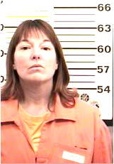 Inmate MORTON, BRENDA K