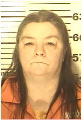 Inmate REED, LINDA J