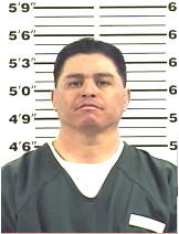 Inmate RIOS, DAVID A