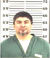 Inmate RODRIGUEZ, RANDY