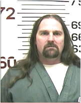 Inmate SNIDAR, GARY J