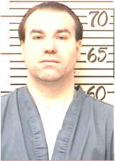 Inmate SNYDER, MELVIN