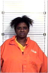 Inmate WHEELER, KIMBERLY L