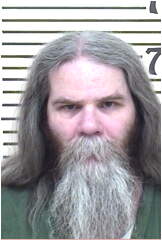 Inmate WILKERSON, DARRELL C