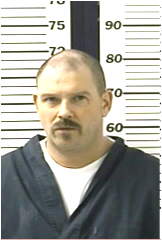 Inmate ALLISON, RICHARD A