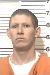 Inmate ALMERAZ, HUMBERTO