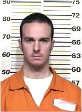 Inmate BOLLINGER, DANIEL J