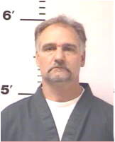 Inmate BOWMAN, BARRY C