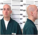 Inmate CROUCH, JOSHUA K