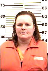 Inmate HENDERSON, JACKIE S