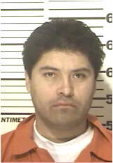 Inmate HERNANDEZROSALES, JUAN M